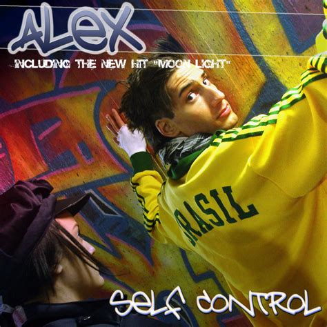 Self Control - Album by Alex | Spotify