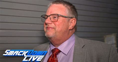 Bruce Prichard's SmackDown Success Likely Prompted A "Very Upset" Vince ...