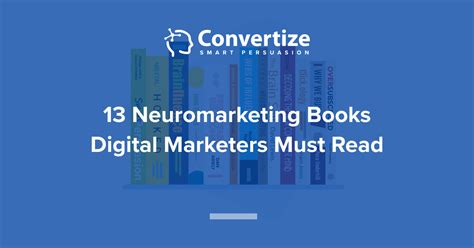 15 Neuromarketing Books You Must Read In 2024