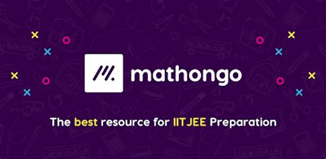 MathonGo - for IIT JEE | Boards | SAT - Apps on Google Play