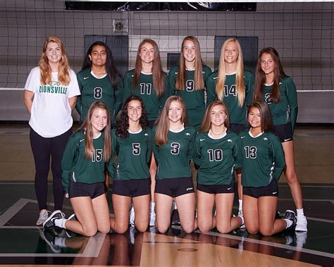 Girls Volleyball - Home – Girls Volleyball – Zionsville Community High School