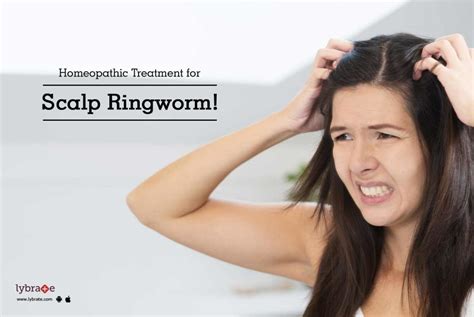 3 Effective Homeopathic Treatment for Scalp Ringworm! - By Dr. Rajendra Soni | Lybrate