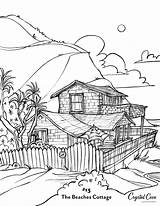 Newport Beach Coloring Pages  Visit sketch template