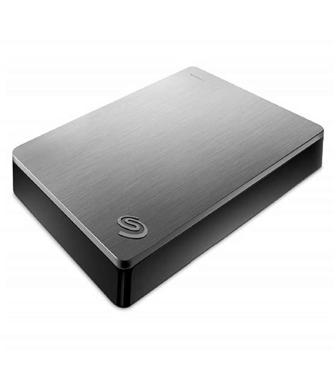 Disco Duro Externo 4 Teras Seagate Backup Plus Usb 3.0 2.5 | Mercado Libre