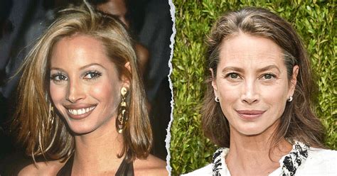 Supermodel Christy Turlington, 54, Stays Away From Plastic Surgery and Here Is Why / Bright Side