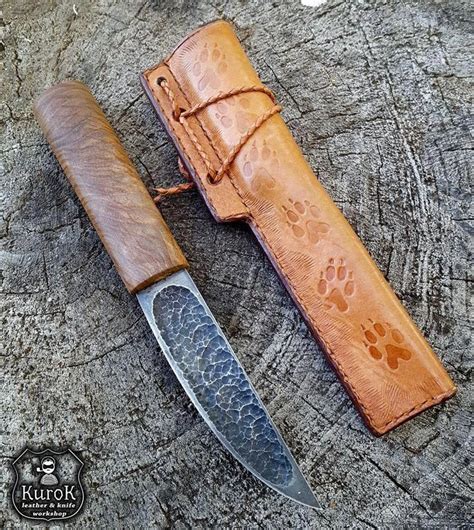 knife making ideas #Knifemaking | Knife making, Handcrafted knife, Knife