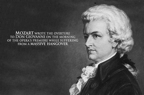 Mozart Quotes. QuotesGram