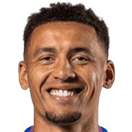 James Tavernier - stats, career and market value