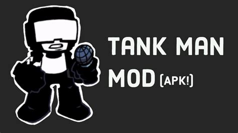 Friday Night Funkin' Tankman Wallpapers - Wallpaper Cave