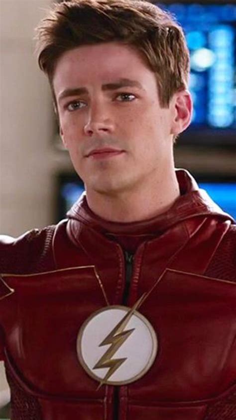 Pin by Serena Fay Lyall on The flash | The flash grant gustin, Grant gustin, Flash barry allen