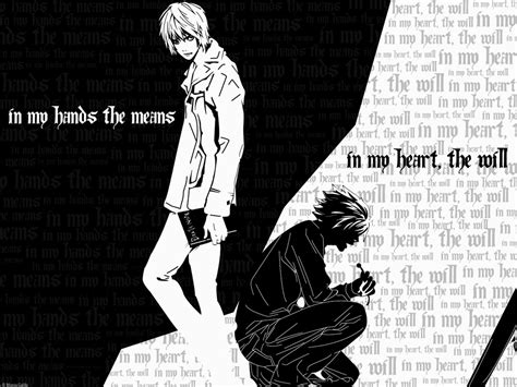 Light Death Note Quotes. QuotesGram