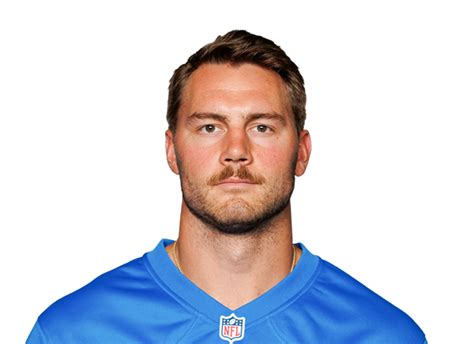 Brock Wright - Detroit Lions Tight End - ESPN (IN)