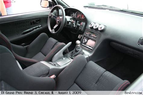 Nissan 240SX with Bride interior - BenLevy.com | Nissan 240sx, Nissan, Car interior