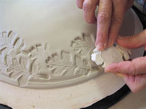 Ceramic Mold Making Techniques | Clay pottery, Ceramic molds, Handmade pottery