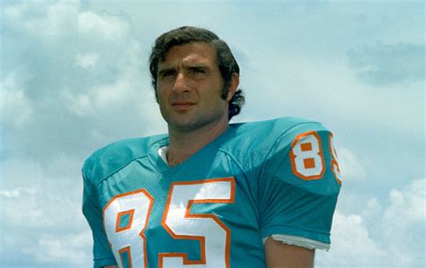 Nick Buoniconti: The Decline of a Dolphins Legend - Sports Illustrated