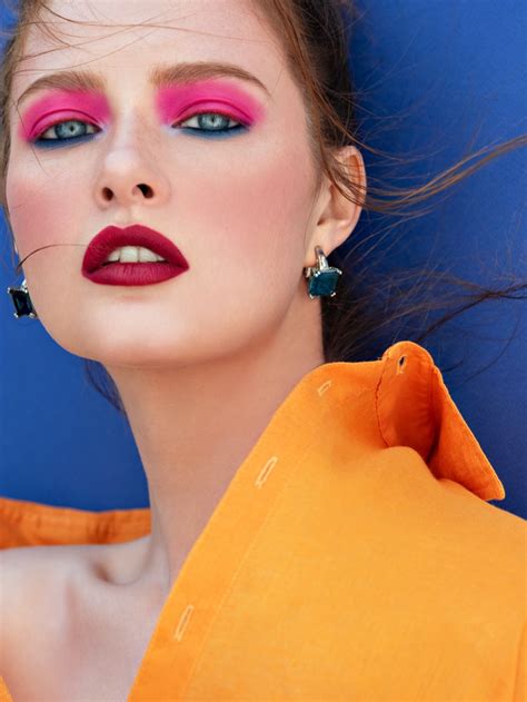 80s Makeup Trends: Looks of a Glam Decade