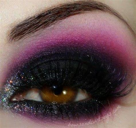 punk eye makeup - Google-søgning | Makeup, Beauty makeup, Eye makeup