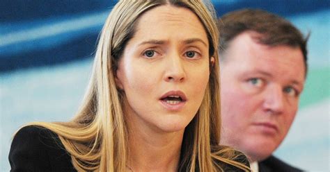 Louise Mensch Twitter Death Penalty | IQS Executive