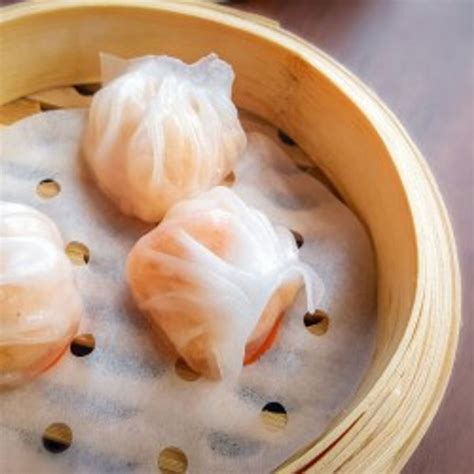 Daily Seafood | Shrimp - Dumpling (Har Gow) Pack of 12 pcs