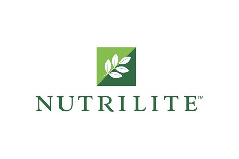 Nutrilite Logo