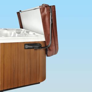 Smartop Announces NEW EAS Coverlifter - Olympic Hot Tub