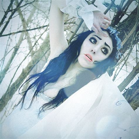 Corpse Bride cosplay by NatalieCartman on DeviantArt