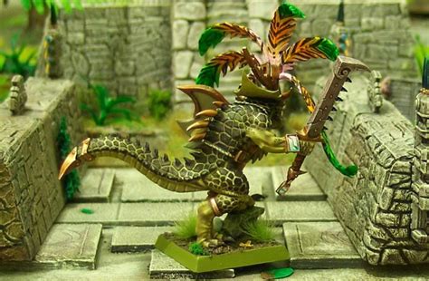 Blog - Neveroddoreven's New Lizardmen | Warhammer fantasy, Lizardmen warhammer, Warhammer art