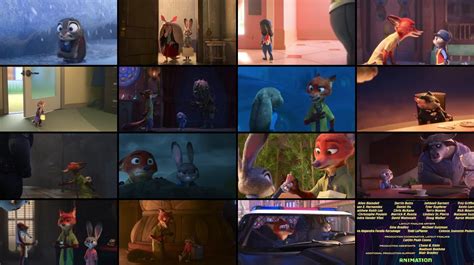 Disney Zootopia Full Movie HINDI Dubbed [HD] Dual Audio (HINDI-Eng) 2016 - Toons In Hindi HD