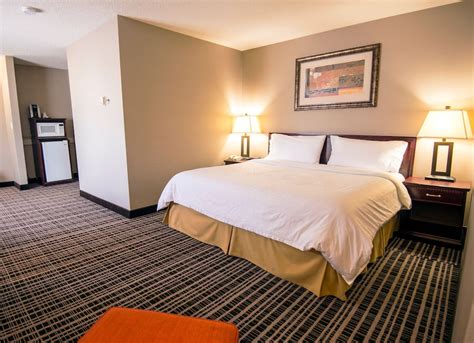 Holiday Inn Express Red Deer, an IHG Hotel Red Deer, Alberta, CA - Reservations.com