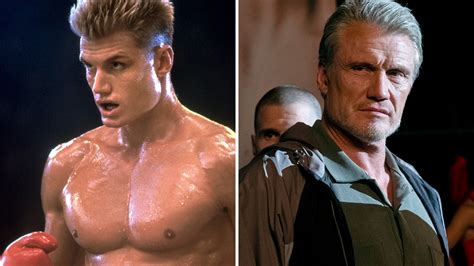 Dolph Lundgren's Best Movies - TopTenFamous.co