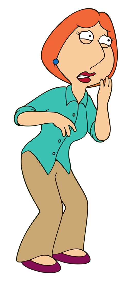 Lois Griffin (Family Guy) 04 by frasier-and-niles on DeviantArt