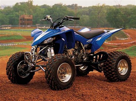 FOUR WHEELERS | 2004 Yamaha YFZ450 | Animals | Pinterest | Atv, Atvs ...