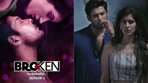 Broken But Beautiful Season 3 Review: Sidharth Shukla-Sonia Rathee's ...