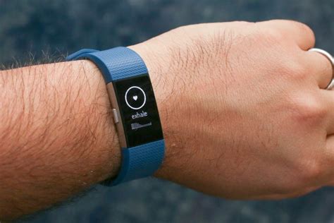 Fitbit Charge 2 review: The best Fitbit yet - CNET