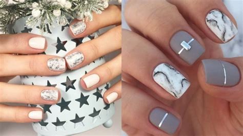 Top 28 Tips on Winter Nails 2023: Current Winter Nail Trends 2023