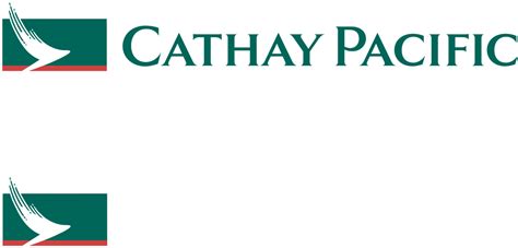 Cathay Pacific Logo PNG Transparent (1) – Brands Logos