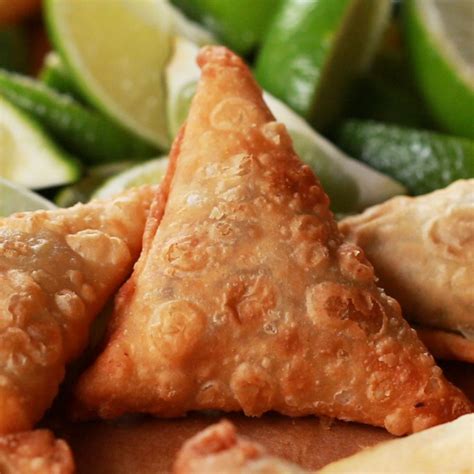 Best Easy Beef Samosas Recipes