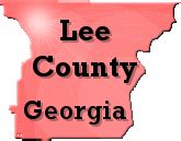 Lee County Georgia USGenWeb