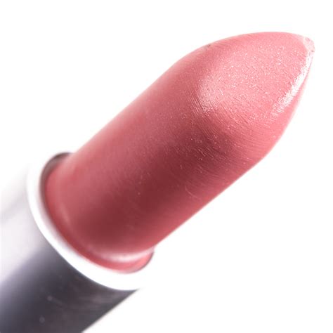 MAC Angel Lipstick Review & Swatches