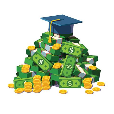 Financial Aid Illustrations, Royalty-Free Vector Graphics & Clip Art - iStock