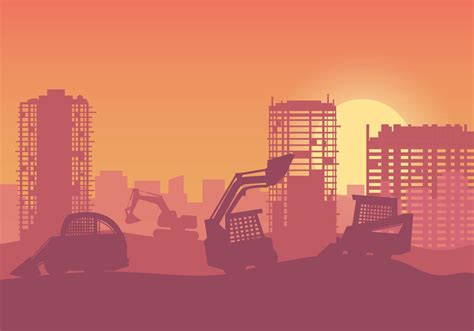 Construction Background Vector Art, Icons, and Graphics for Free Download