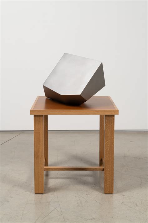 Richard Deacon Artworks | Ocula Artist