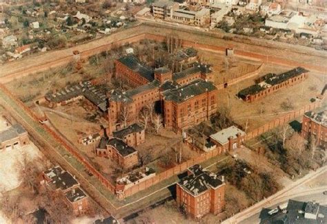 Shopping center on the site of the prison "Spandau" - Berlin