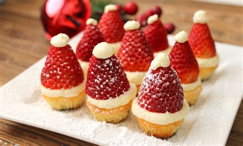 Christmas Desserts Easy 2023 Latest Top Popular Review of | Christmas ...