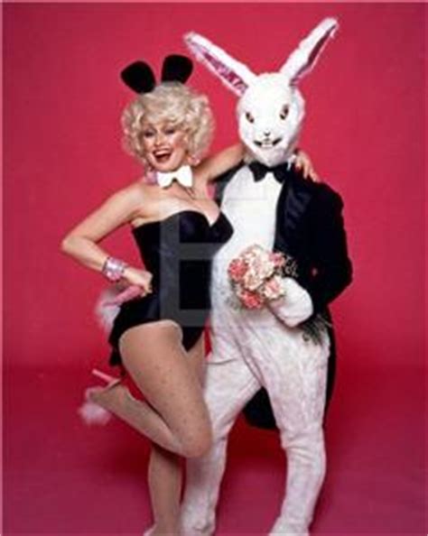 Dolly Parton Bunny 8x10-24x36 Photo Poster Canvas Wall Adhesive LANGDON ...