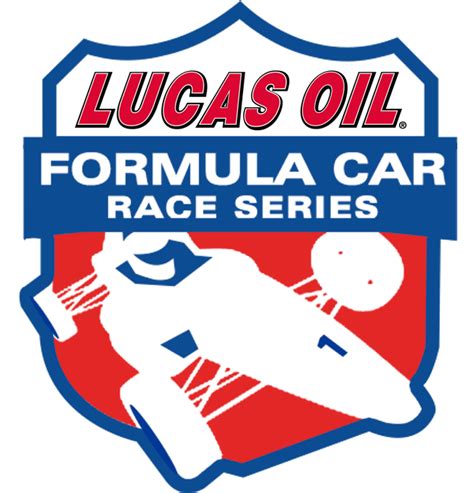 2024 Lucas Oil Formula Car Race Series - Lucas Oil School of Racing