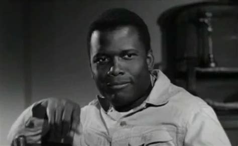 Best Actor: Best Actor 1963: Sidney Poitier in Lilies of the Field