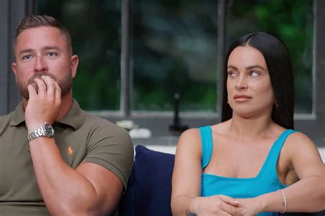 MAFS recap finale: A surprisingly wholesome ending.