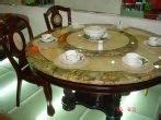 Dining Set at best price in Ahmedabad by Better Home | ID: 10676798473