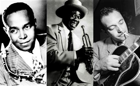 International Jazz Day: Who are the most influential jazz artists of ...